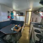 Patrol boat for sale