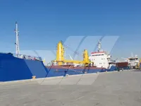 General Cargo/Multi-purpose for sale