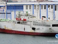 Longliner for sale