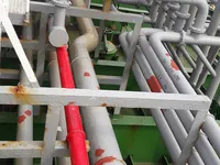Oil/Chemical tanker for sale