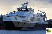 Passenger ship for sale