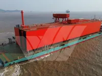 Dry cargo ship for sale