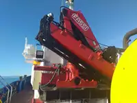 Towboat for sale
