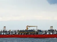 Oil/Chemical tanker for sale