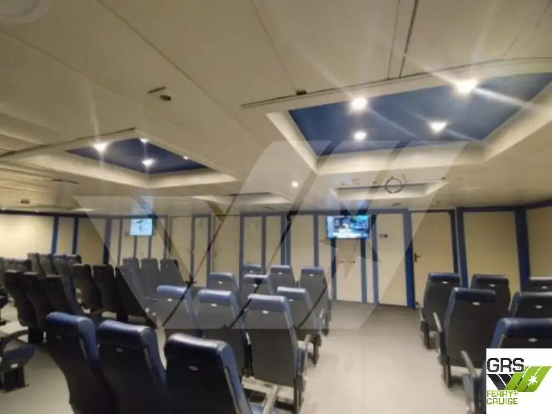 Ro-Ro ship for sale