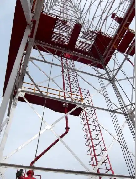Jack-up drilling rig for sale