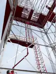 Jack-up drilling rig for sale
