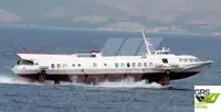 Passenger ship for sale