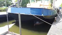 Trawler for sale