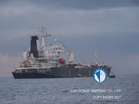 Oil/Chemical tanker for sale