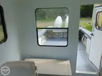 Patrol boat for sale