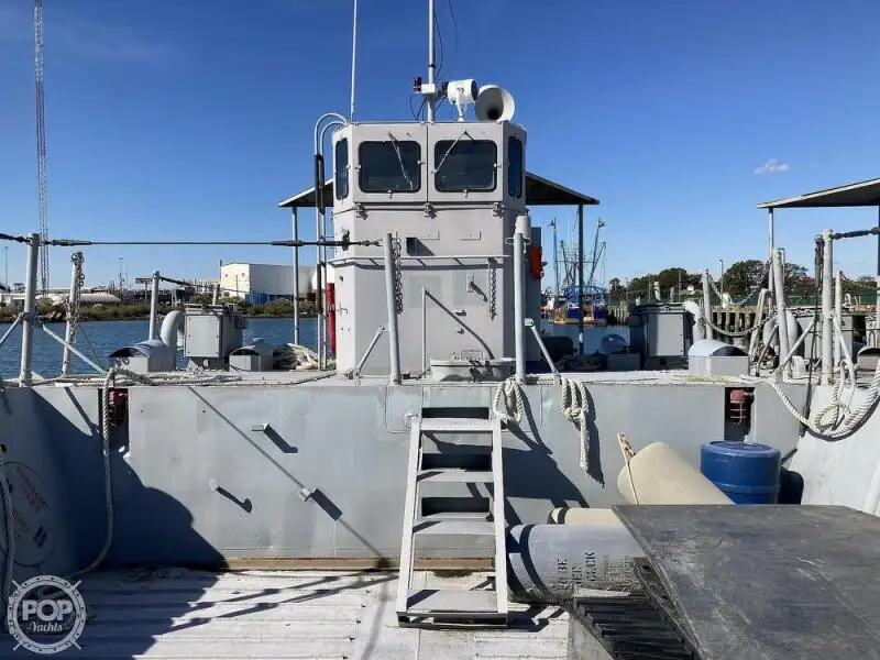 Landing Craft, Tank for sale