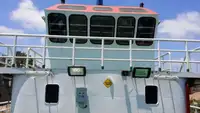 Supply ship for sale