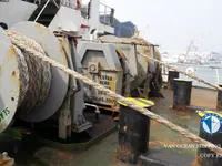 Oil/Chemical tanker for sale