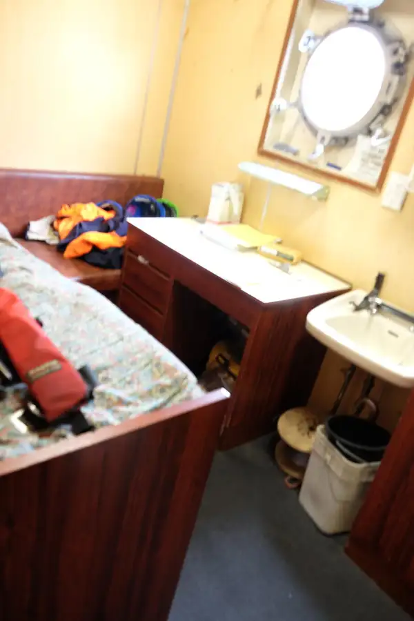 Towboat for sale