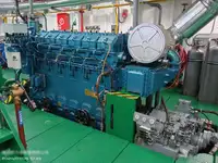 Towboat for sale