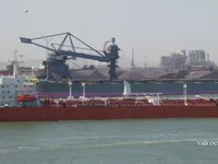 Oil/Chemical tanker for sale