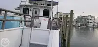 Trawler for sale