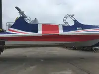 Cruise ship for sale