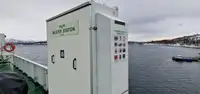 Bunker tanker for sale