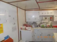 Crew boat for sale