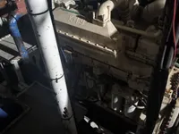 Trawler for sale