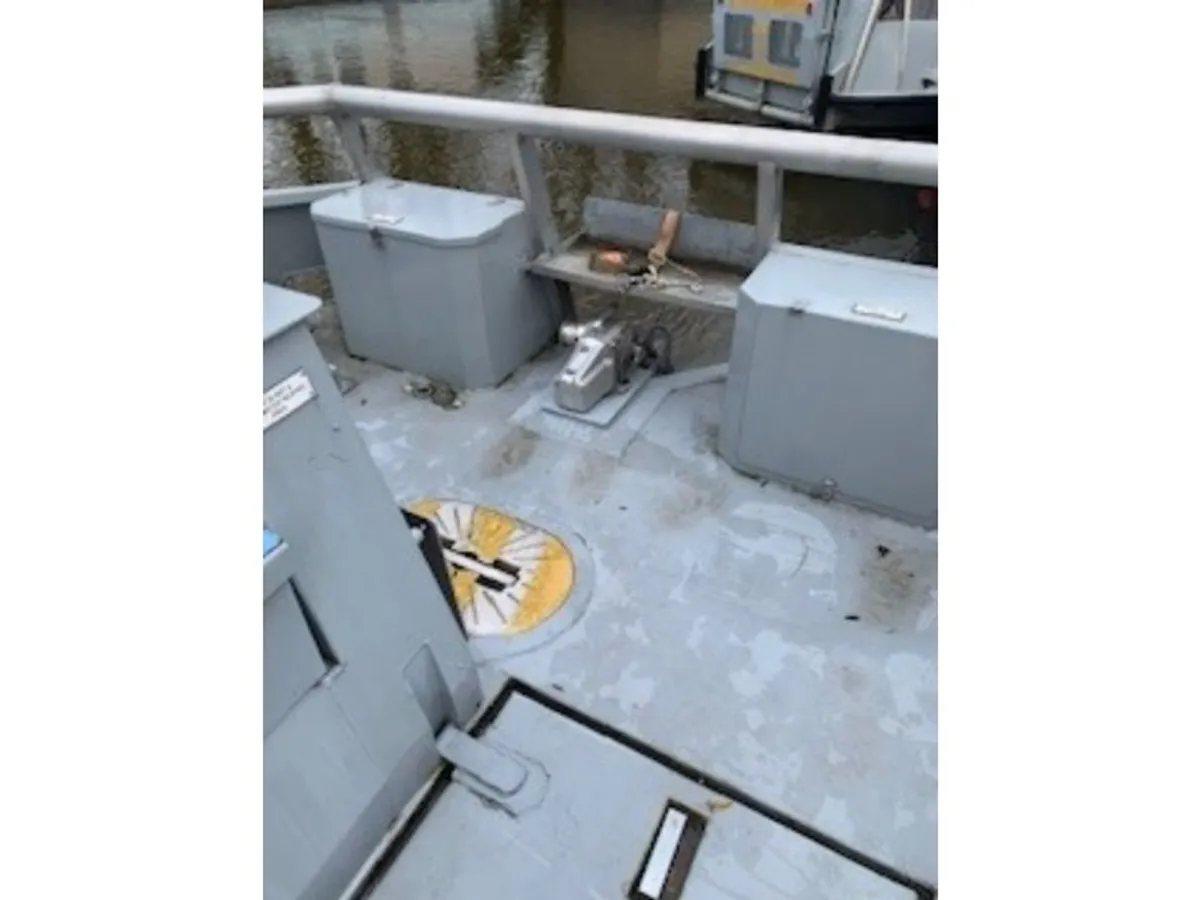 Workboats for sale