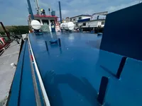 Patrol boat for sale