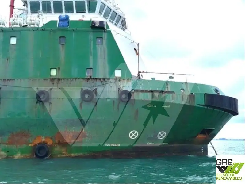 Towboat for sale