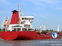 Oil/Chemical tanker for sale