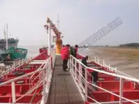 Oil/Chemical tanker for sale