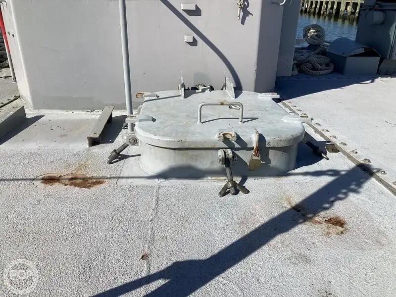 Landing Craft, Tank for sale