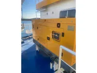 Passenger ship for sale