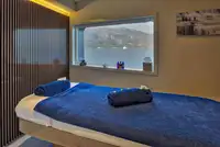 Cruise ship for sale