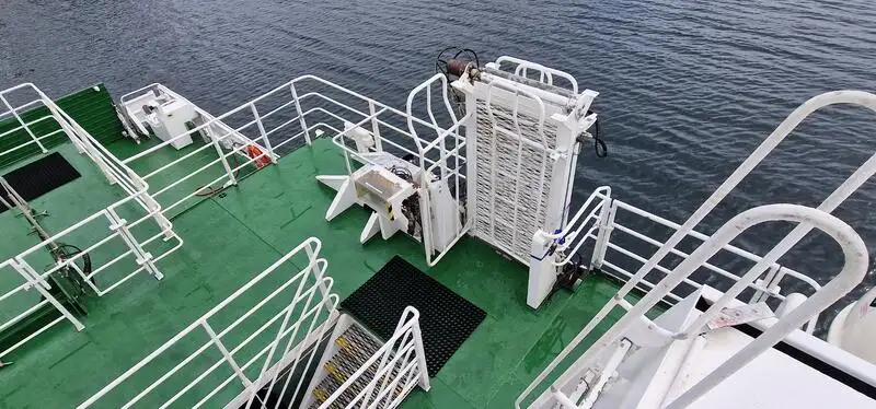 Ro-Ro ship for sale