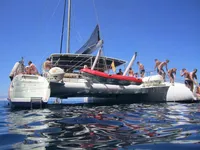 Passenger ship for sale