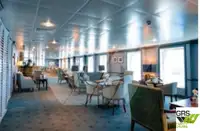 Cruise ship for sale