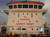 Oil/Chemical tanker for sale