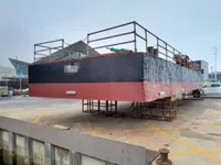 Barge for sale