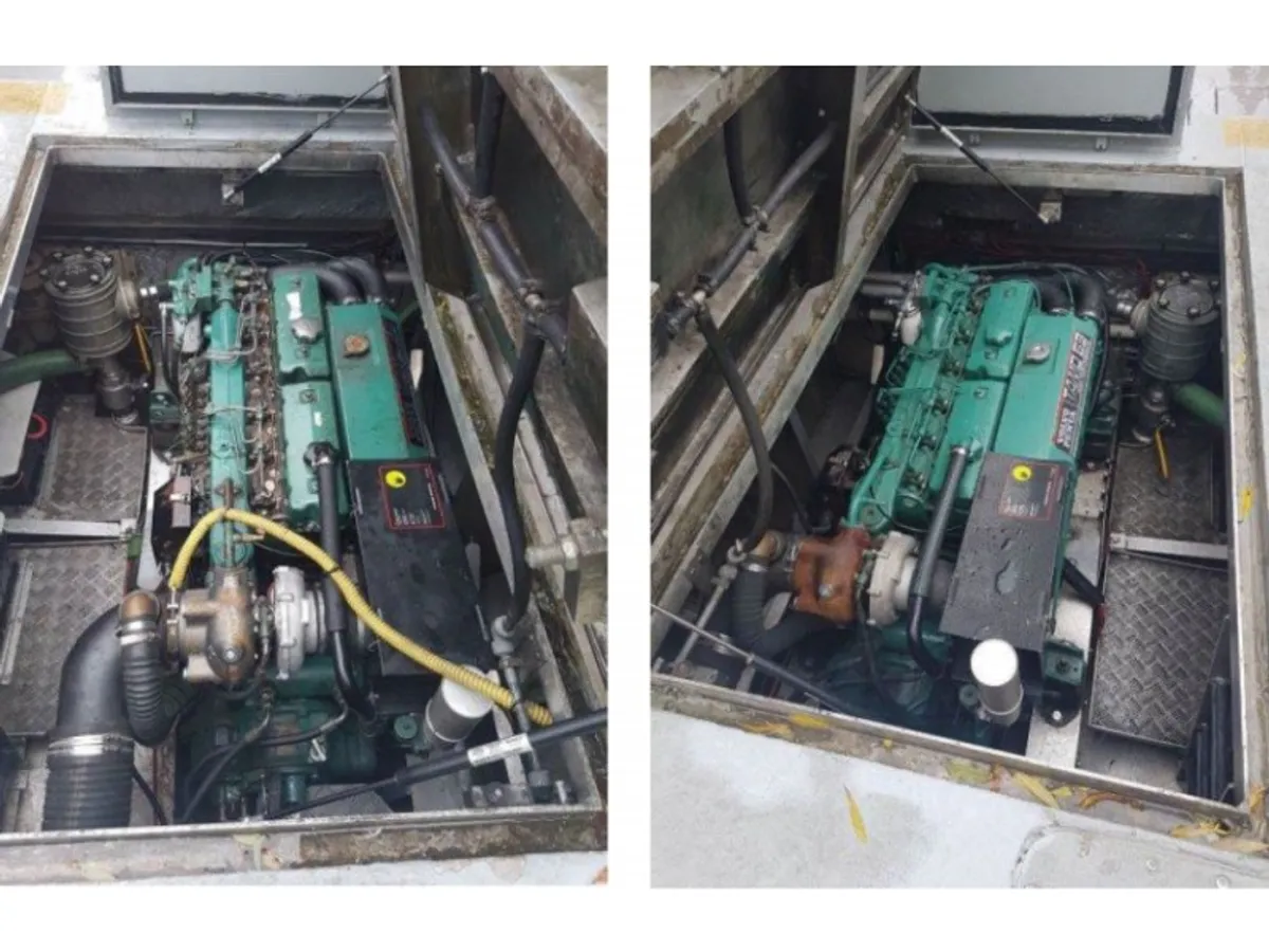 Workboats for sale