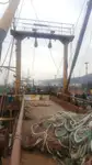 Trawler for sale