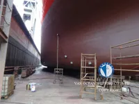 Oil/Chemical tanker for sale