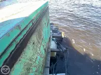 Barge for sale