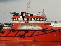 Tugboat for sale