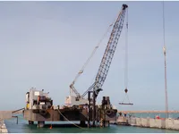 Barge for sale