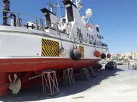 Survey vessel for sale