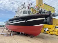 Towboat for sale