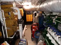 Towboat for sale