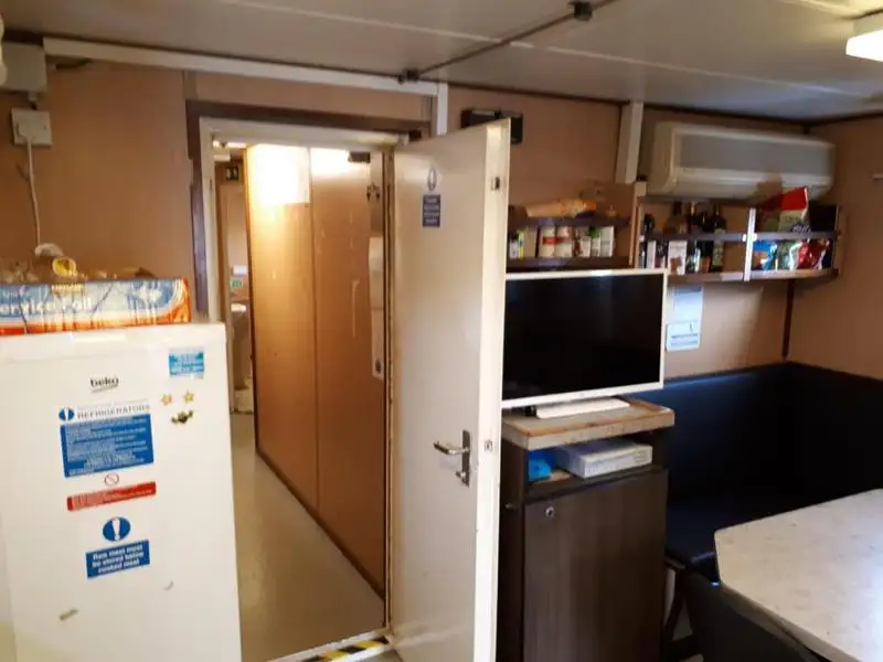 Towboat for sale