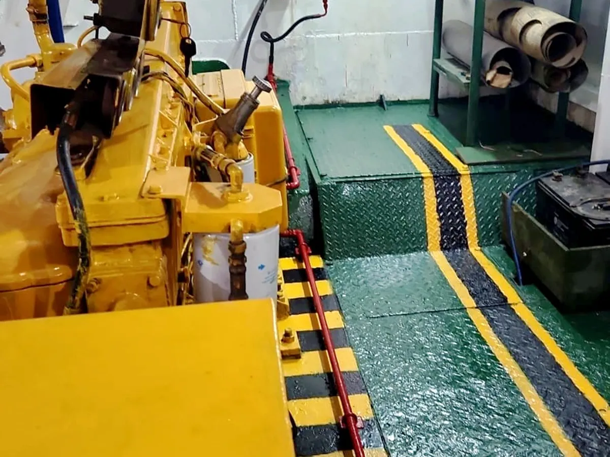 Landing Craft, Tank for sale